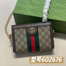 Gucci Satchel Bags